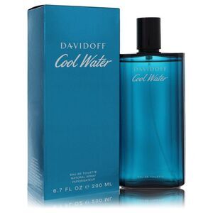 Davidoff Cool Water Eau De Toilette Men Blue
